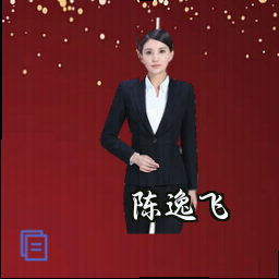 陈逸飞
